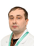 Аксенов Юрий Алексеевич