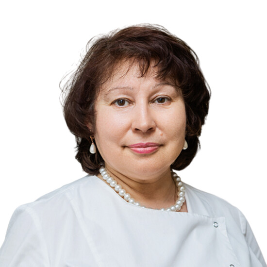 Врач Чепурнова Маргарита Александровна 