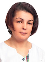 Врач Узакова Светлана Бахраваровна 