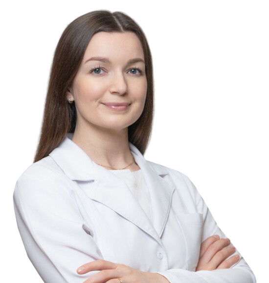 Врач Налегач Татьяна Владимировна 