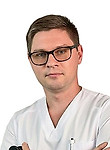 Попов Михаил Сергеевич