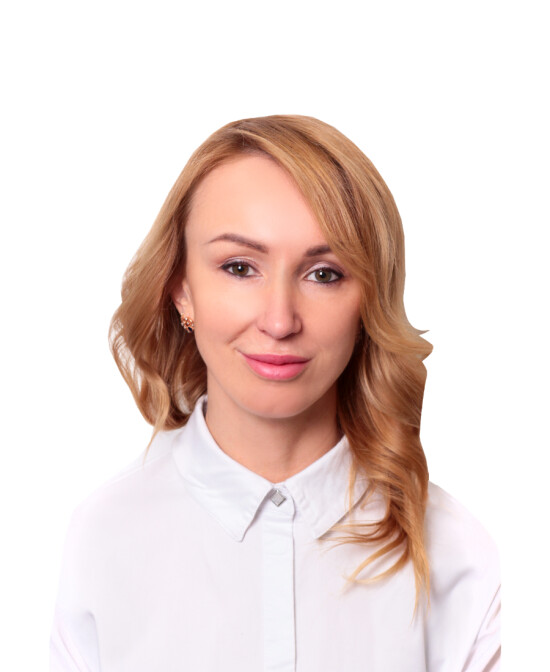 Врач Черенкова Светлана Евгеньевна 