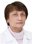 Пирогова Марина Викторовна