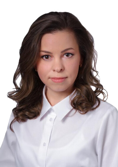 Врач Новожилова Елена Николаевна 