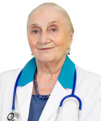 Врач Томас Наталья Юрьевна 