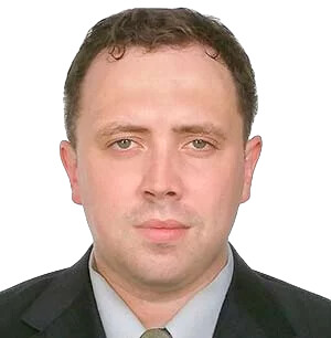 Врач Фадеев Антон Владимирович 