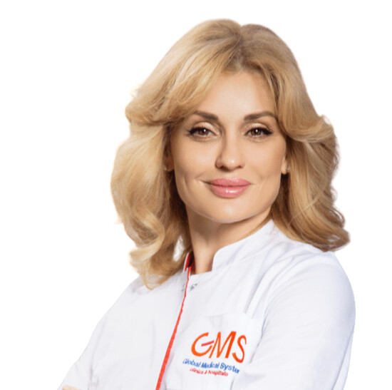 Врач Кошко Саида Хазретовна 