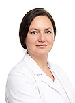 Ермоленко Евгения Олеговна