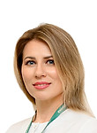 Хромова Екатерина Александровна