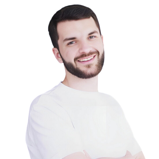 Врач Мнацаканян Георгий Каренович 