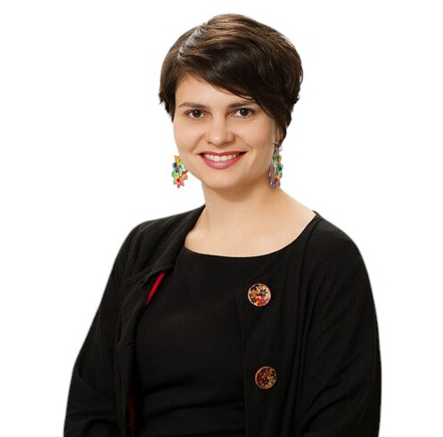 Врач Пасечник Инна Викторовна 