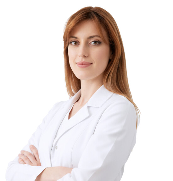 Врач Глоба Юлия Сергеевна