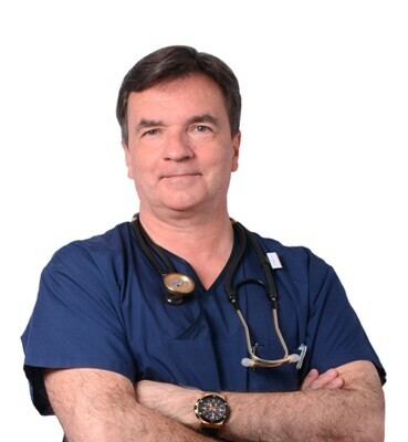 Врач Мишкин Александр Александрович 