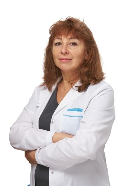 Врач Непряхина Татьяна Вадимовна 