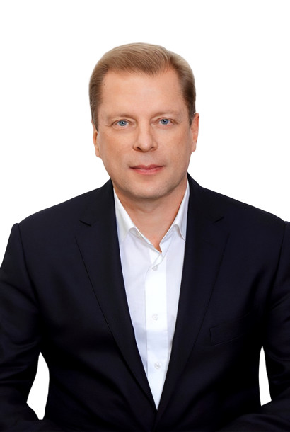 Врач Трусов Алексей Викторович 