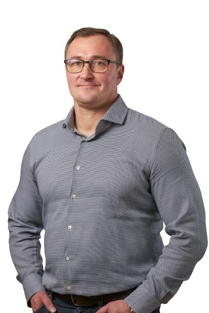 Врач Павлюк Евгений Владимирович 