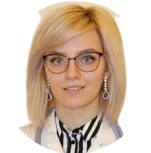 Врач Леонтьева Диана Александровна