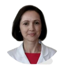 Врач Яромышева Алина Ричардовна