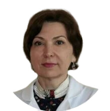 Врач Чернушкина Ольга Анатольевна 
