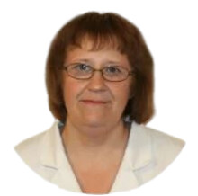 Врач Порошкина Ольга Алексеевна