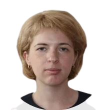 Врач Осипова Юлия Игоревна