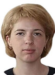 Осипова Юлия Игоревна