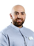 Гатамов Нури Бахтиярович