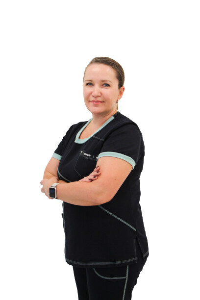 Врач Мукасеева Александра Вячеславовна 