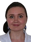 Исупова Елена Анатольевна