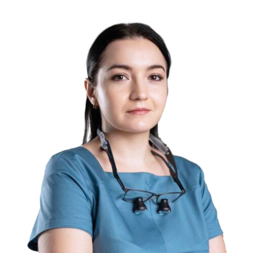 Врач Романова Екатерина Михайловна 