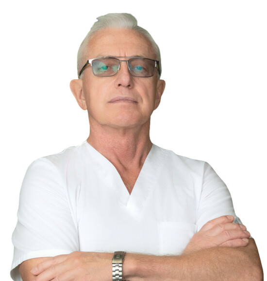 Врач Онучин Сергей Геннадьевич 