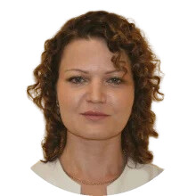 Врач Антонцева Надежда Георгиевна