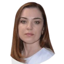 Врач Бабаева Анастасия Сергеевна