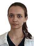 Жихарева Дарья Дмитриевна