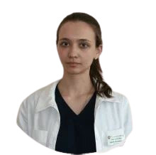 Врач Жихарева Дарья Дмитриевна