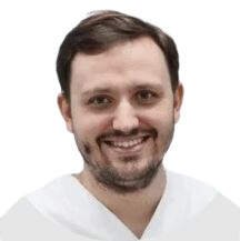 Врач Задуров Сергей Игоревич