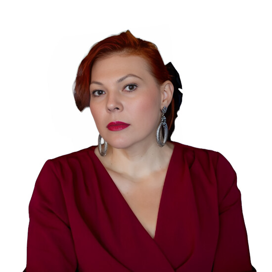 Врач Леднева Надежда Олеговна 