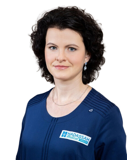 Врач Павлова Ирина Александровна 