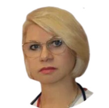 Врач Комиссарова Лариса Николаевна 