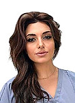 Григорян Ануш Гамлетовна