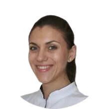 Врач Маринова Мария Павловна
