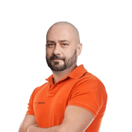 Врач Михайлов Андрей Владимирович 