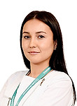 Заболоцкая Юлия Александровна