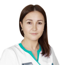 Врач Заболоцкая Юлия Александровна 