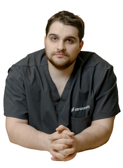 Врач Скакунов Ярослав Игоревич 