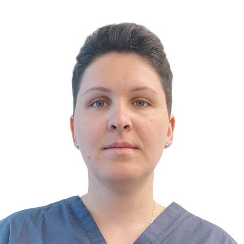 Врач Яворская Валерия Игоревна 