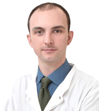 Врач Коллерт Александр Валентинович 