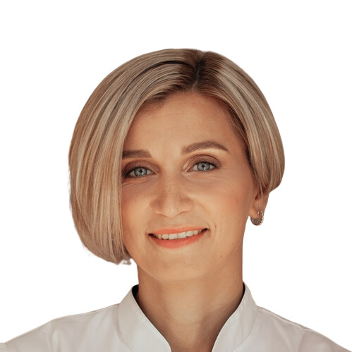 Врач Песегова Евгения Владимировна 