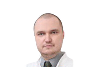 Врач Филатов Федор Игоревич 