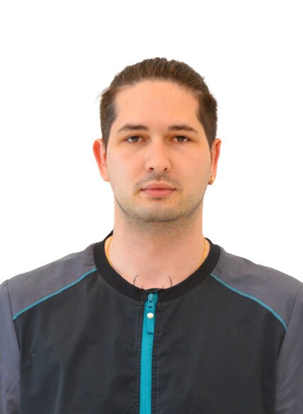 Врач Шайдуров Кирилл Александрович 